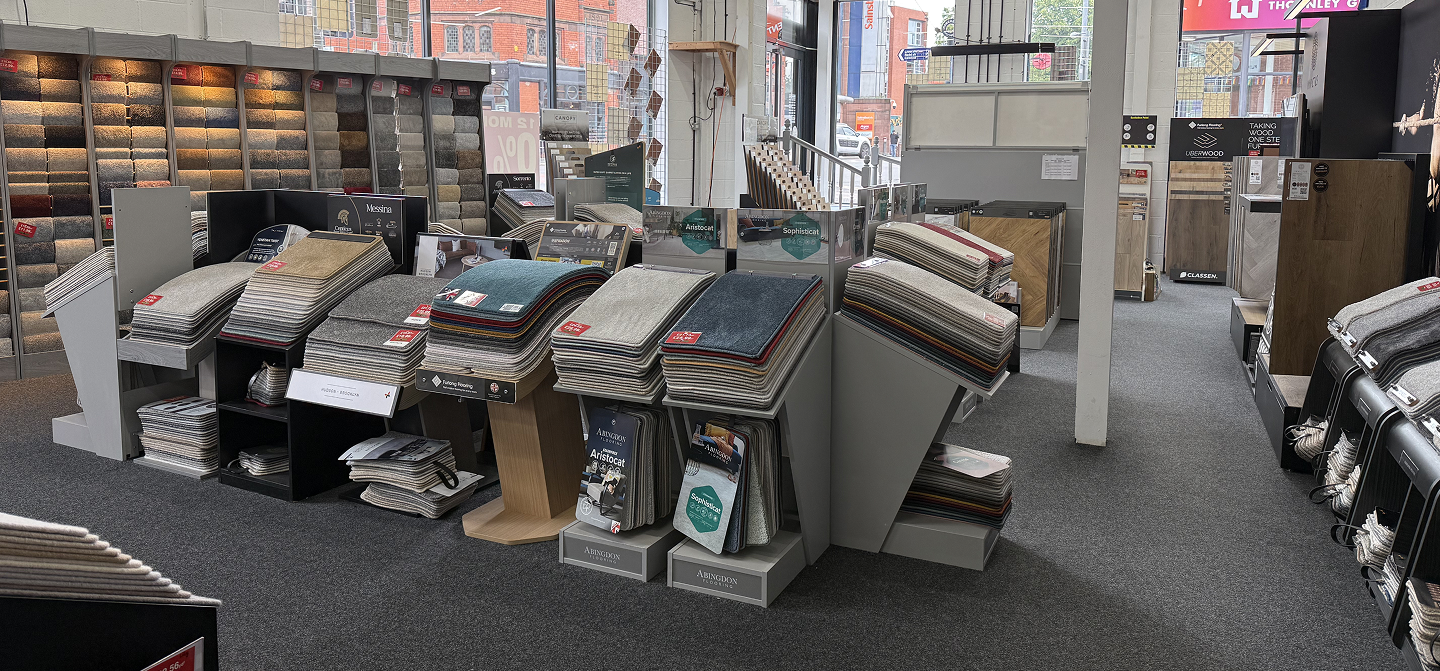 Fallowfield, Manchester store