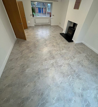 Light Stone LVT
