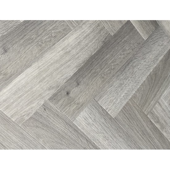 Invictus Highland Oak Frosted Parquet