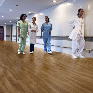 Polyflor Forest FX Polyflor Forest FX